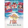 A League of Their Own: Trivia Quiz Book