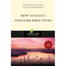 How to Lead a Lifeguide Bible Study