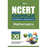 NCERT Exemplar Problems-Solutions Mathematics class 11th