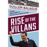 Rise of the Villans: Inside Unai Emery's Aston Villa Revolution