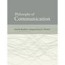 Philosophy of Communication