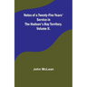 Notes of a Twenty-Five Years' Service in the Hudson's Bay Territory. Volume II.