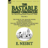 The Collected Young Readers Fiction of E. Nesbit-Volume 2: The Bastable Family Chronicles-The Story of the Treasure Seekers, The Wouldbegoods, The Red