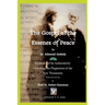 The Gospel of the Essenes of Peace by Dr. Edmond Szekely: Evidence of Its Authenticity, Unveiling the Plagiarism of the New Testament. With the forewo