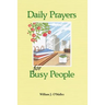 Daily Prayers for Busy People