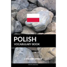 Polish Vocabulary Book: A Topic Based Approach