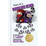 Diary Of A Ninja Kid 3: An Alien Invasion