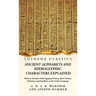 Ancient Alphabets and Hieroglyphic Characters Explained With an Account of the Egyptian Priests, Their Classes, Initiation, and Sacrifices, in the Ara