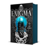 Enigma: A Dark Academia Romance