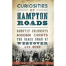 Curiosities of Hampton Roads: Ghostly Colonists, Hidden Crypts, the Black Swan of Westover and More