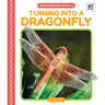 Turning Into a Dragonfly