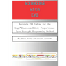 Winning With EV3: Accurate EV3 Coding for the Lego(R)Mindstorm Robot: Proportional Gyro Straight Programming Method
