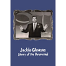 Jackie Gleason: Library of the Paranormal
