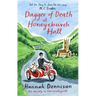 Dagger of Death at Honeychurch Hall