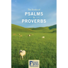The Books of Psalms & Proverbs