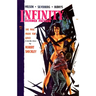 Infinity, March 1958
