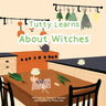 Tutty Learns About Witches