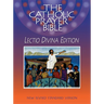 Catholic Prayer Bible-NRSV-Lectio Divina