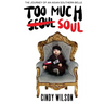 Too Much Soul: The Journey of an Asian Southern Belle