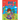 Big Colouring Red Book for 5 to 9 years Old Kids Fun Activity and Colouring Book for Children
