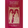 The Letters of Saint Anselm of Canterbury: Volume 2 Letters 148-309, as Archbishop of Canterbury Volume 97