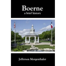 Boerne: A Brief History