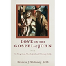 Love in the Gospel of John