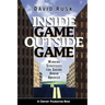 Inside Game/Outside Game: Winning Strategies for Saving Urban America