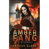 Amber Fang: Revenge