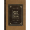 Forgotten Spirits & Long Lost Liqueurs