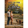 Out of the Storm: A Maddox Ranch Series
