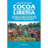 Cocoa in Post-Conflict Liberia: The Role of Institutions for the Development of Inclusive Agricultural Markets