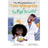 The Misadventures of Toni Macaroni in: The Mad Scientist