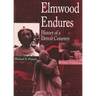 Elmwood Endures: History of a Detroit Cemetery
