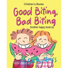 Good Biting, Bad Biting