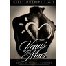 Relationships 1 on 1: Venus Vs Mars (Black & White Edition): Venus Vs Mars 1 on1