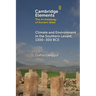 Climate and Environment in the Southern Levant, 1300-300 BCE