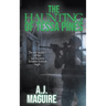 The Haunting of Tessa Pines
