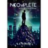Incomplete: An Elementalists Novel (Book 1)
