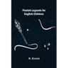 Finnish Legends for English Children