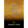 The Songwriter's Guide to Melodies