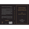 Divine Sayings: 101 Hadith Qudsi: The Mishkat al-anwar of Ibn 'Arabi