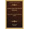 Scenes From The Life Of Bohemia: Scenes De La View De Boheme (1896)