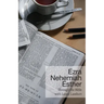 Ezra - Nehemiah - Esther