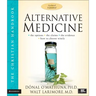 Alternative Medicine
