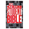 Student Bible-Ceb