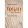 Torah for Gentiles?: What the Jewish Authors of the Didache Had to Say