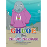 Chloe the Moody Manatee