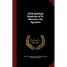 Fifty Spiritual Homilies of St. Macarius the Egyptian