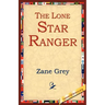The Lone Star Ranger